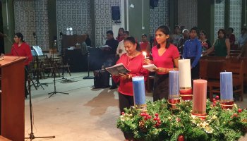 09/12/2023 Carol Service 2023