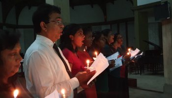 09/12/2023 Carol Service 2023