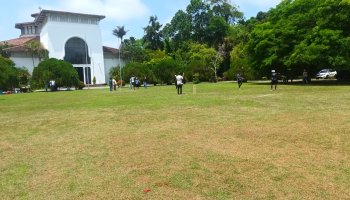 30/07/2023 Community Games Day