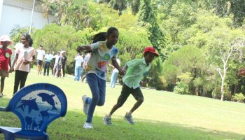 30/07/2023 Community Games Day