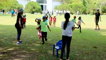 30/07/2023 Community Games Day