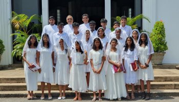 23/07/2023 Confirmation Service 2023