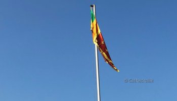 02/02 Independence Day of Sri Lanka 2020