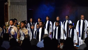 27/11/2022 Journey of Promises - An Advent Cantata