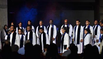 27/11/2022 Journey of Promises - An Advent Cantata