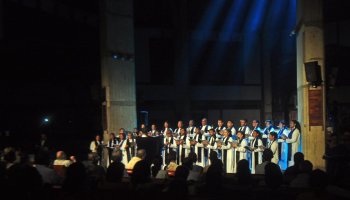 27/11/2022 Journey of Promises - An Advent Cantata